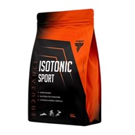 TR Endurance Isotonic Sport 1000 g Orange / Pomarańcza