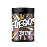 FU Creatine 500 g Mango / Kreatyna Mango