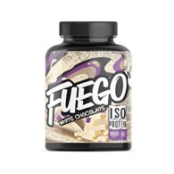 FU ISO Protein 1800 g White Chocolate