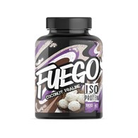 FU ISO Protein 1800 g Coconut