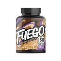 FU ISO Protein 1800 g Peanut Butter