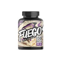 FU ISO Protein 900 g White Chocolate