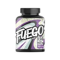 FU ISO Protein 1800 g Raw Natural