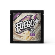 FU ISO Protein 30 g sasz.White Chocolate