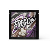 FU ISO Protein 30 g sasz.Coconut
