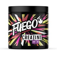 FU Creatine 250 g Crazy Watermelon / Kreatyna Arbuz