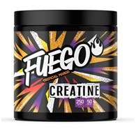FU Creatine 250 g Tropical Mango / Kreatyna Mango