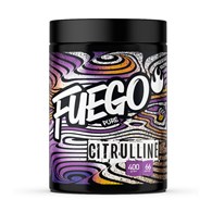 FU Cytrullina 400 g Raw
