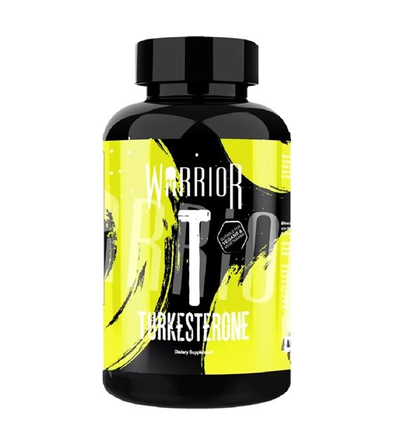 WA Turkesterone 60 kaps.