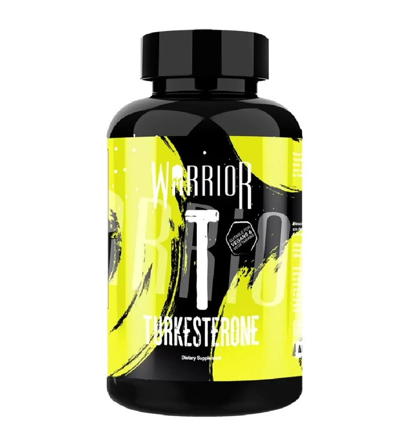 WA Turkesterone 60 kaps.