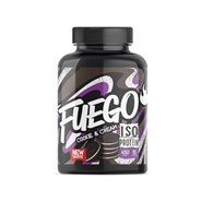 FU ISO Protein 450 g Cookies Cream