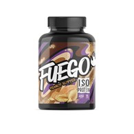 FU ISO Protein 450 g Peanut Butter
