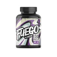 FU ISO Protein 450 g Raw Natural