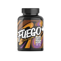 FU ISO Protein 450 g Salted Caramel