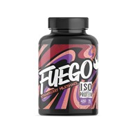 FU ISO Protein 450 g Strawberry Milkshake