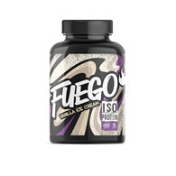 FU ISO Protein 450 g Vanilla Ice Cream