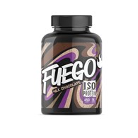 FU ISO Protein 450 g Milk Chocolate