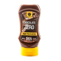 RA Zero Sauce 350 ml Chocolate