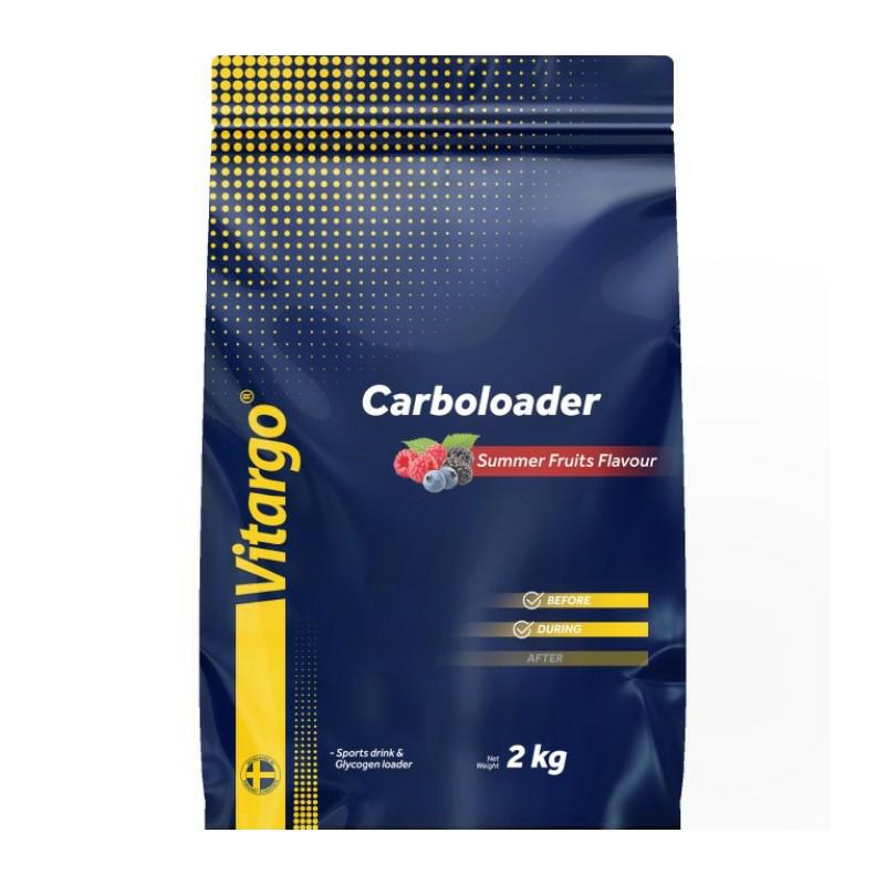 VT Carboloader 2kg BAG Summerfruit