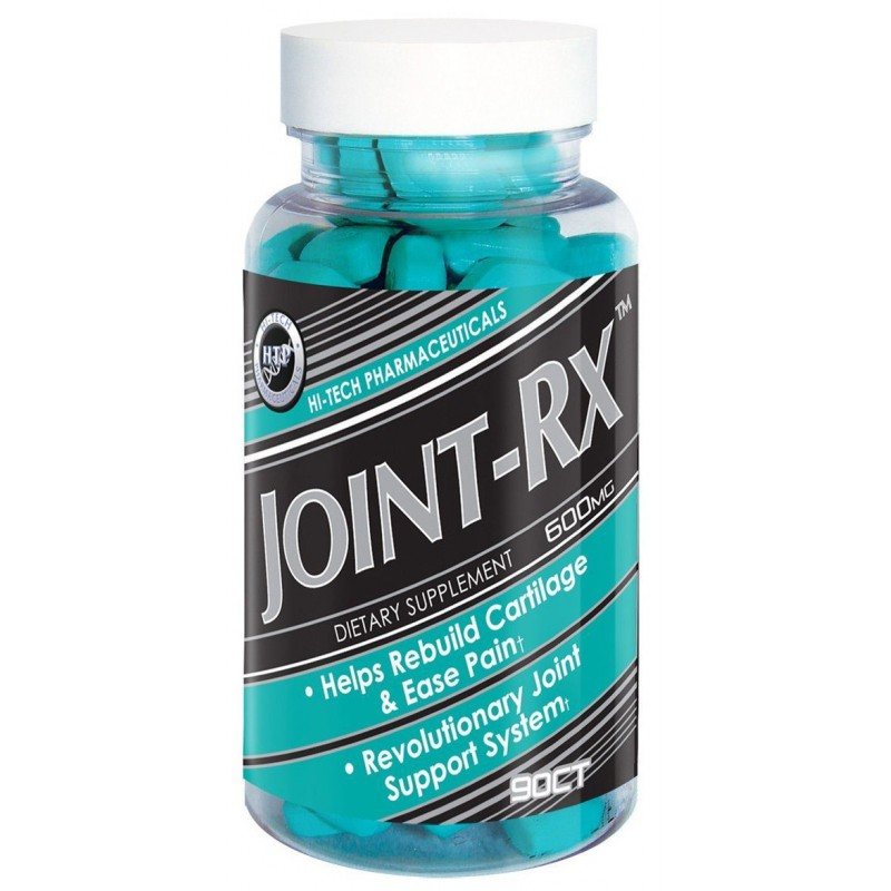 HIT Joint-RX 600 mg 90 tabs.