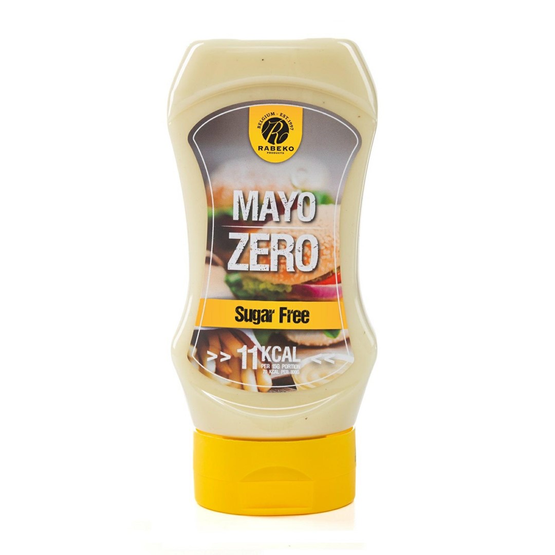 RA Zero Sauce 350 ml Mayo / Majonez