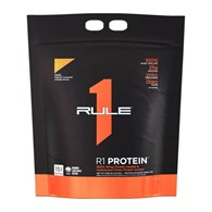RU R1 Protein 4,5 kg Salted Caramel