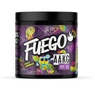 FU AAKG 250 g Crazy Lemonade