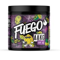 FU AAKG 250 g Lemon Ice Tea