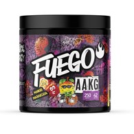 FU AAKG 250 g Mango-Maracuja