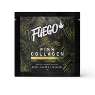 FU Fish Collagen 10 g Sweet Pear