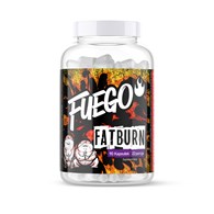 FU Fat Burner 90 kaps