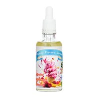 FUN Funky Flavors Sweet 50 ml Lemon Raspberry Mamba / Cytryna - Malina