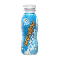 GR Protein Shake 330 ml Cookies Cream.