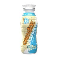 GR Protein Shake 330 ml White Chocolate