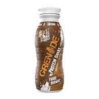 GR Protein Shake 330 ml Fudge Brownie