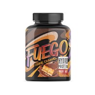 FU Hydro Protein 1800 g Cookie Caramel