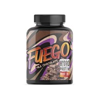 FU Hydro Protein 1800 g Milk Chocolate
