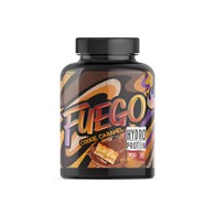 FU Hydro Protein 900 g Cookie Caramel