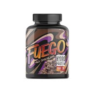 FU Hydro Protein 900 g Milk Chocolate
