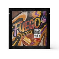 FU Hydro Protein 30 g Cookie Caramel