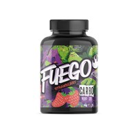 FU Carbo 1000 g Strawberry / Truskawka