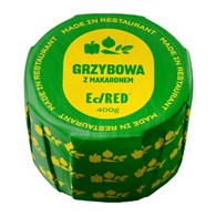 ED Grzybowa z Makaronem 400 g
