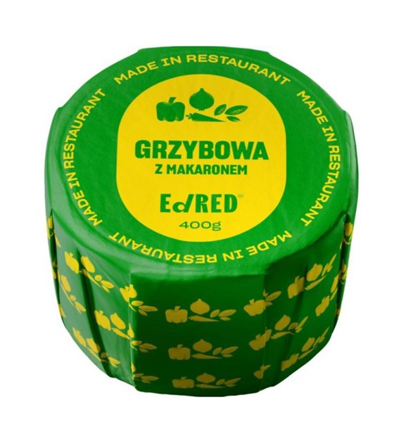 ED Grzybowa z Makaronem 400 g
