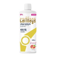 NOB Cartilage Collagen Hydrolizate 1000 ml Grapefruit / Kolagen Grejpfrut