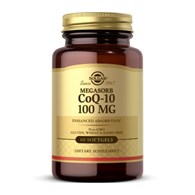 SO Koenzym Q10 100 mg Kaneka 60 kaps
