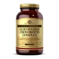 SO Glucosamine, Chondroitin Complex 150 tabl