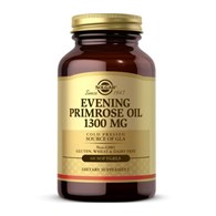 SO Evening Primrose Oil 1300mg 60 kaps