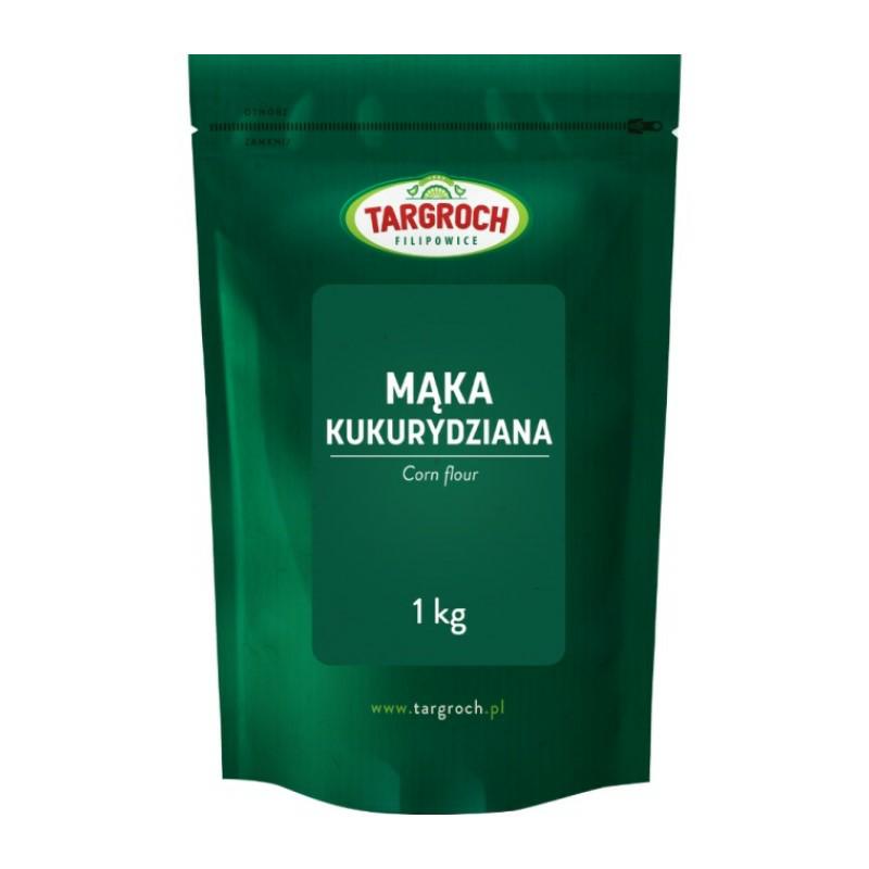TA Mąka Kukurydziana 1000g