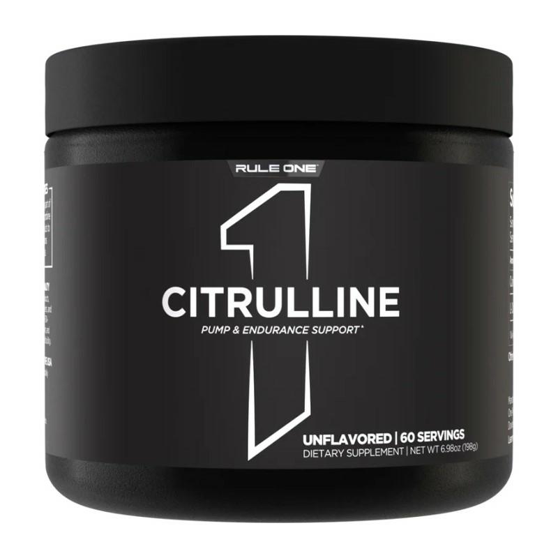 RU Citrulline Unflavored 198 g