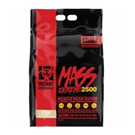 PVL Mass Extreme 2500 9007 g Vanilla Ice Cream / Wanilia